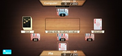 Rummy Offline Pro Image