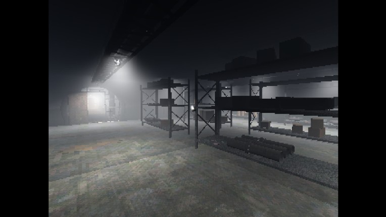 Sanity Bunker screenshot