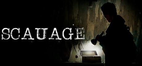 Games like Scauage