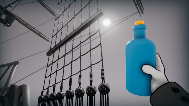 Sea Chronicles screenshot