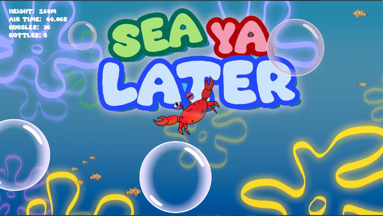 Games like SeaYaLater