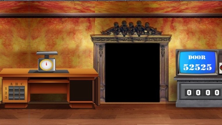 Secret Palace Escape Image