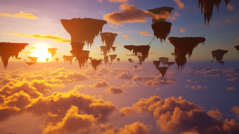 Secrets of Antares screenshot