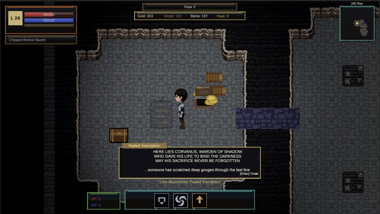 Sentry Image