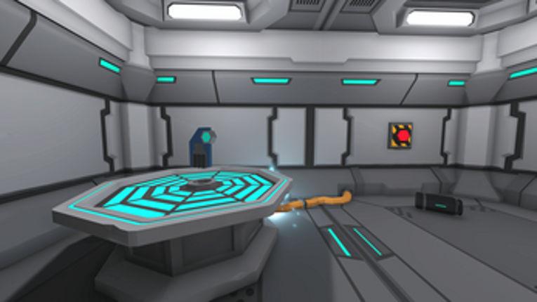 ShaderShift Puzzle screenshot