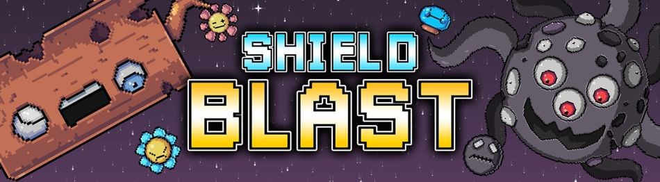 Games like Shield Blast