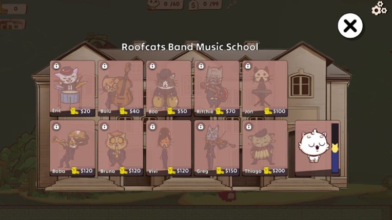 Shy Cats Hidden Tracks: Vol. 1 Image