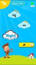 Sight Words - Learning Games &amp; Reading Flashcards Image