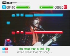 SingStar: Rock Ballads Image