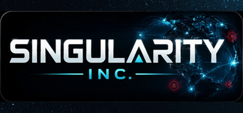 Singularity Inc Image