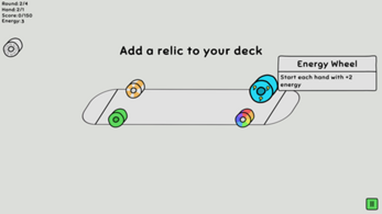 Skatelatro screenshot