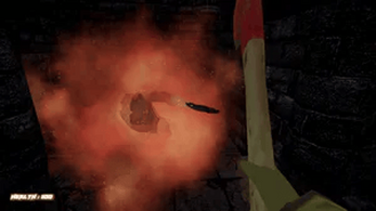 Slenderman Must Die Chapter 8 Image