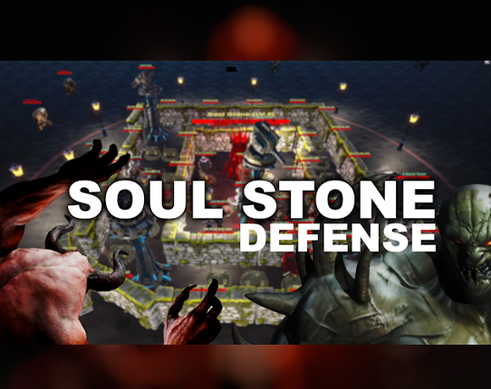 Soul Stone Defense Image