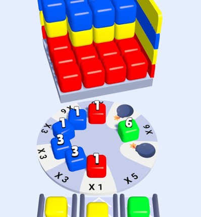 Spine Sorter Image