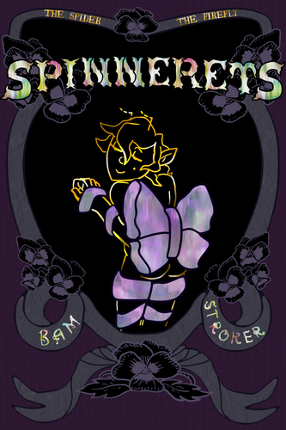 Spinnerets (18+) M/M Image