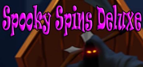 Games like Spooky Spins Deluxe Steam Edition