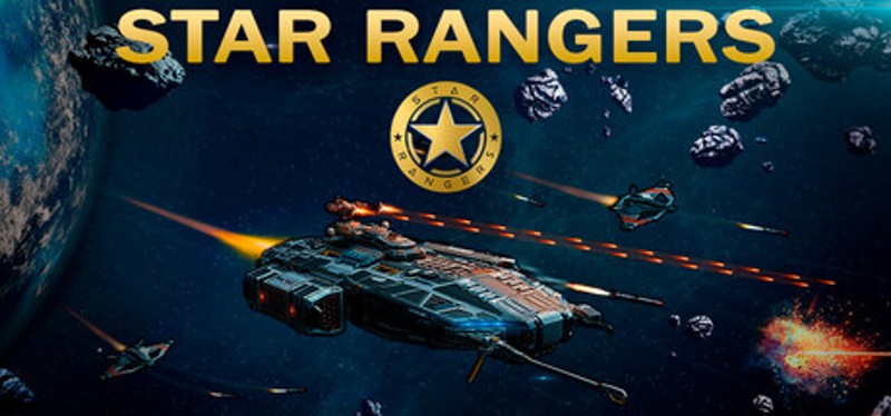 Star Rangers Image
