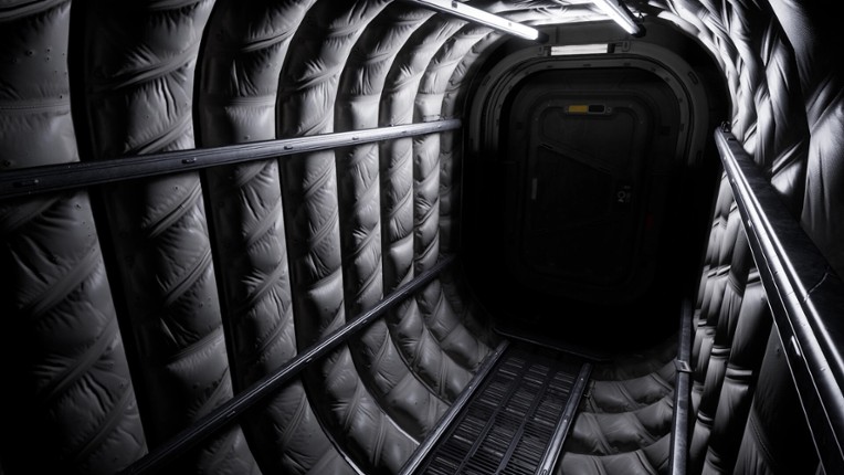 Station Haven 3: What Remains Image