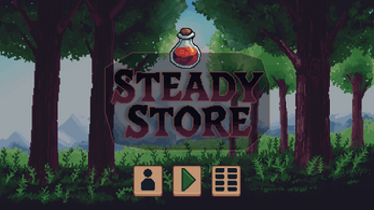 Steady Store Image