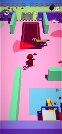 Stealth Monkey screenshot