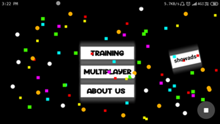 Stickman Fight Image