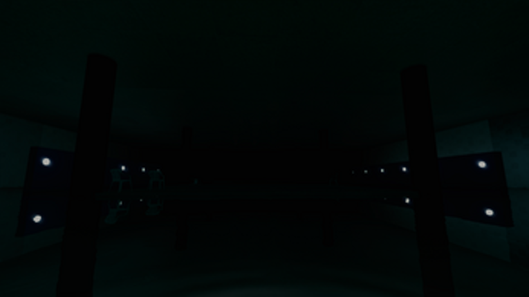 Still Waters (Liminal Space, Walking Sim) Image