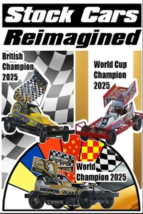 Stock Cars Reimagined Image