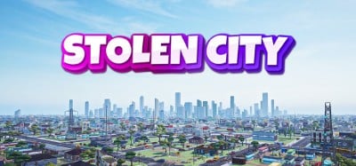 STOLEN CITY Image