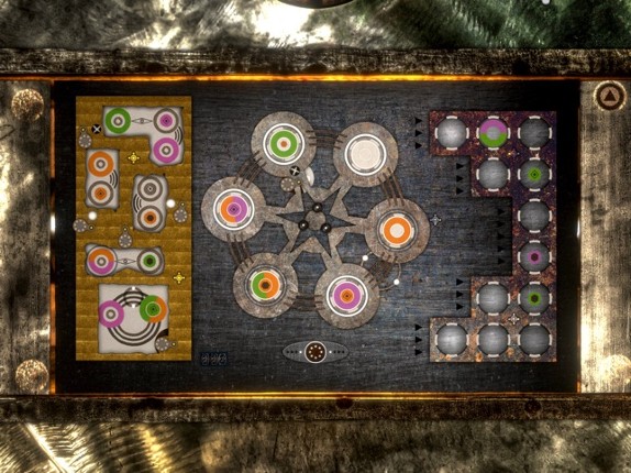 Strømhåll: Onyon screenshot