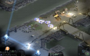 SunAge: Battle for Elysium Image