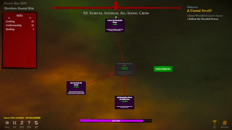 Surviving Magic Academy as a Demon Lord Image
