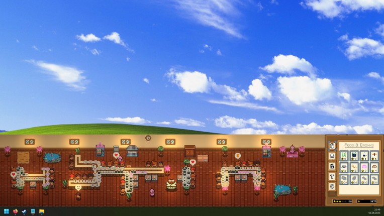 Sushi Dojo screenshot