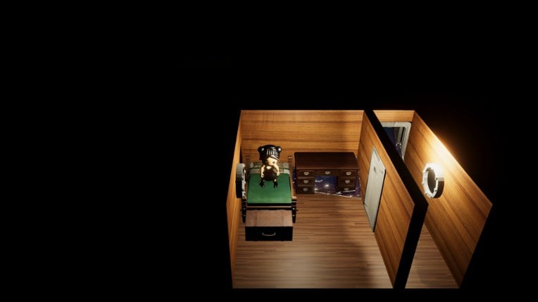 Tales of the Cryptozoo screenshot