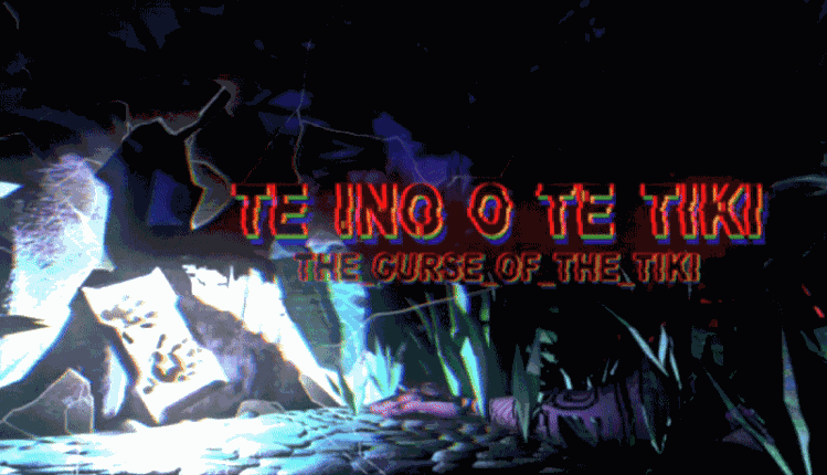 Te Ino O Te Tiki Image