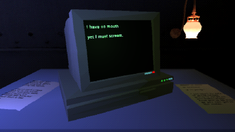 Terrors of the Deep Image