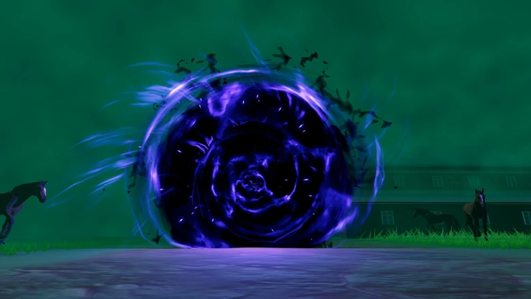 The Aether Project screenshot