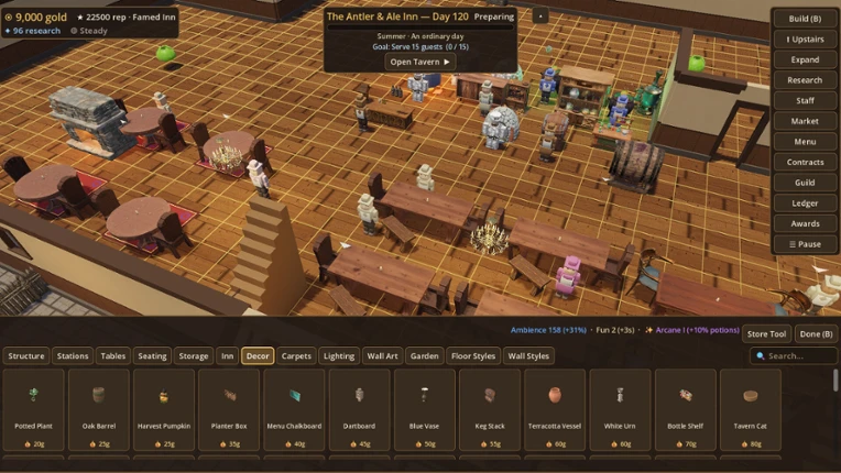 The Antler and Ale Inn Image
