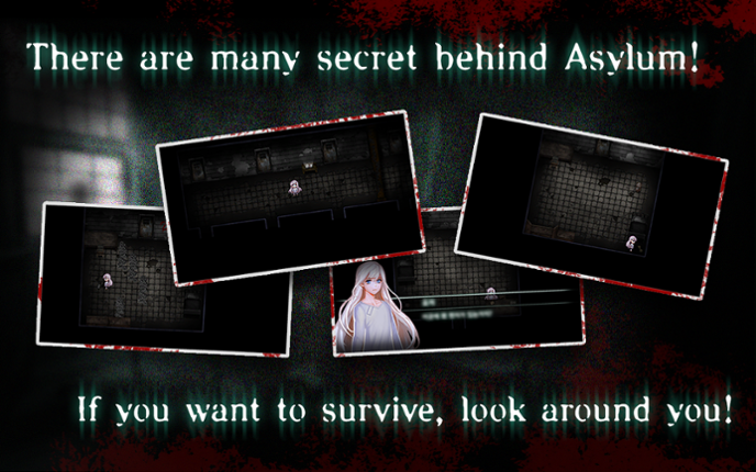 The Asylum Closed Ward Image