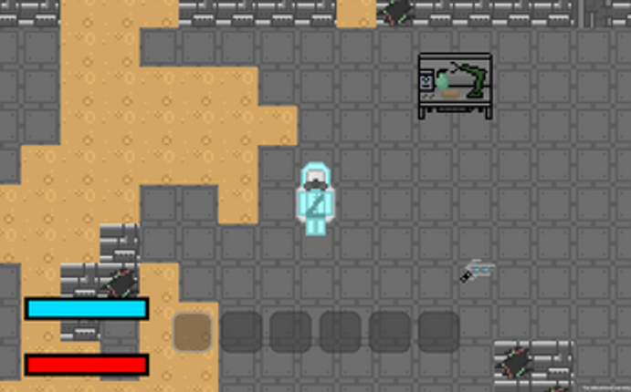 The Beauty Planet screenshot