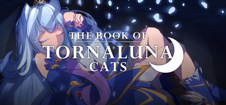 Games like The Book of Tornaluna Cats