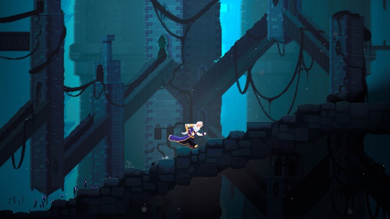 The Dark Crown: Genesis screenshot