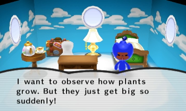 The Denpa Men 3: The Rise of Digitoll screenshot