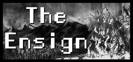 Games like The Ensign