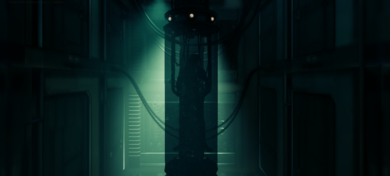 The House The Dead Built Image