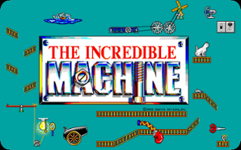 The Incredible Machine Image