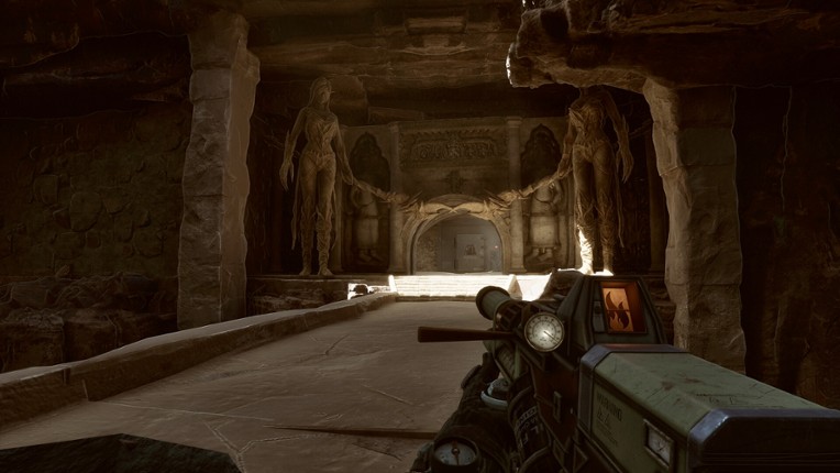 The INDIGO Initiative screenshot