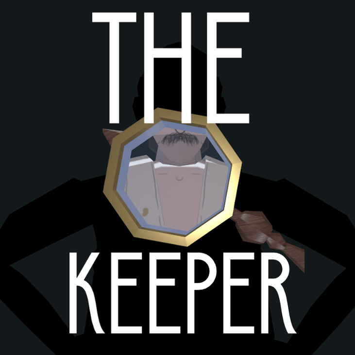 Games like The Keeper