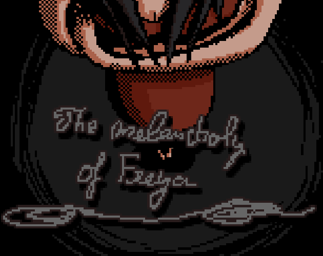 Games like The melancholy of Freya