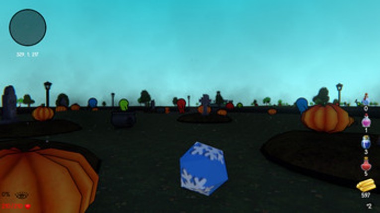 The Mercenary screenshot