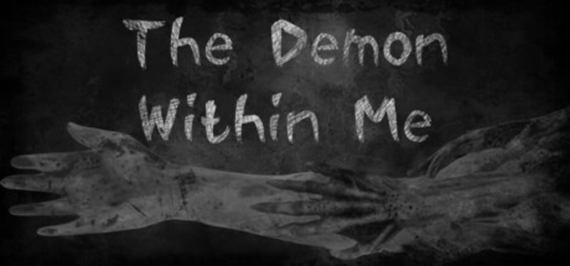 The Demon Within Me Game Cover